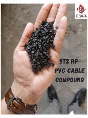 recycled pvc compounds