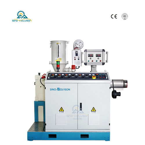 Sj-45 Corrugated Pipe Single Screw Extruder Capacity: 45 Kilogram(Kg)