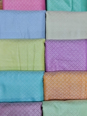 Ladies Fancy Dupatta - Premium Quality Cloth Material , Vibrant Patterns and Elegant Designs
