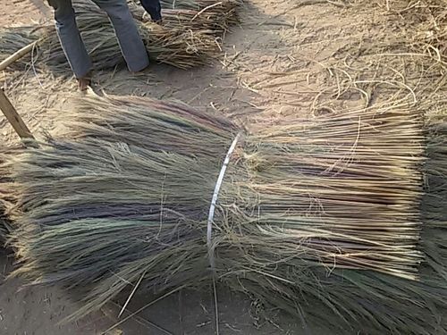 High Quality Grass Brooms