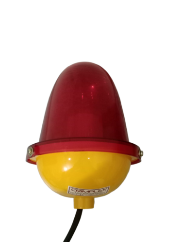 LED Aviation Obstruction Light