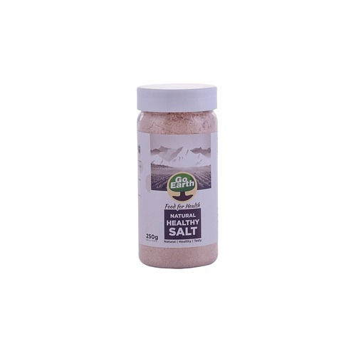 Organic Black Salt 250 Grams