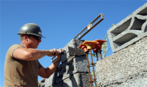 Smart Homes Construction Service