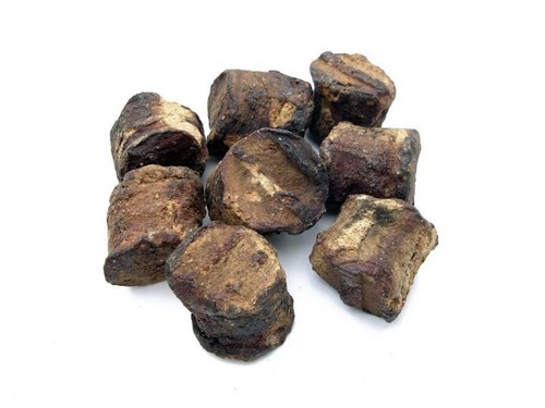 Gambier - Natural Vegetable Extract with 40% Catechin Content | Packed in 50kg PP and Gunny Bags, Ideal for Medicinal and Culinary Uses