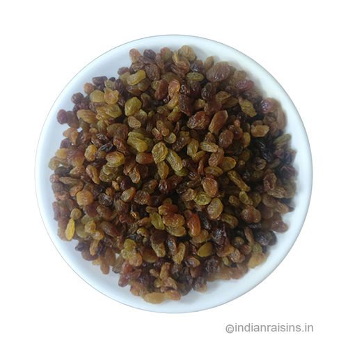 Common Bakery Type Ii Grade A Standard Round Raisins