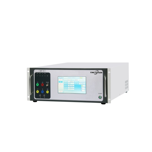 EFT Burst Generator with Three Phase Automatic 16A Coupling