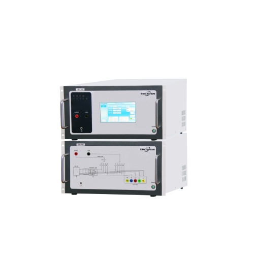 IEC 61000-4-12 Ring Wave Generator with 3Phase CDN