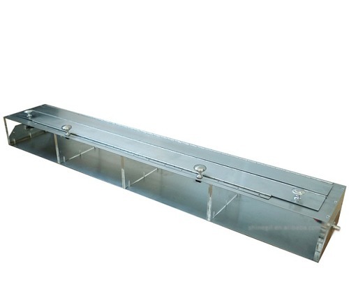 EFT Burst Coupling Clamp for IEC EN 61000-4-4