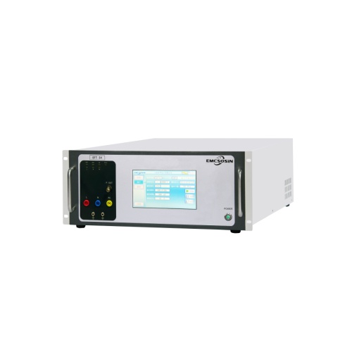 High Stability IEC/EN 61000-4-4 EFT Burst Generator up to 6kV