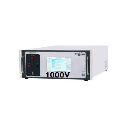 Surge Impulse Generator IEC 61000-4-5 Combination Wave Simulator 1000V
