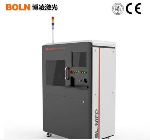 Fast Speed 20w 30w Metal Nameplate Fiber Laser Marking Machine