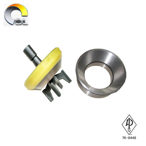 Crank shaft assembly for mud pump – Shandong Hydril Machinery Co, ltd