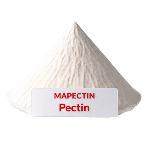 MAPECTIN - Natural Biopolymer Gelling Agent | Low Calorie Sweetener Compatible, Room Temperature Setting, Ideal for Fruit-Based Foods