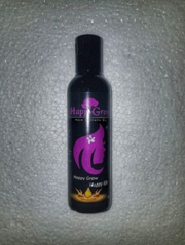 Herbal Based Oil For Shinny Hair