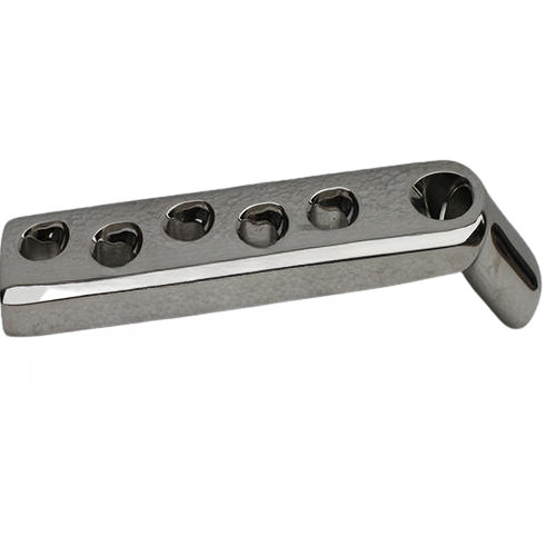 Orthopaedic Hip Dynamic Compression Barrel Plate