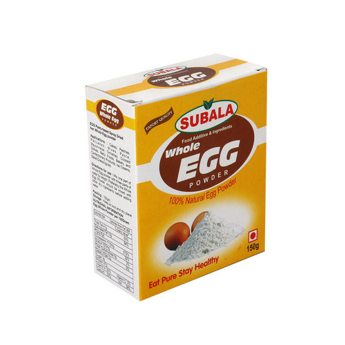 Yellow Best Quality Whole Egg Powder