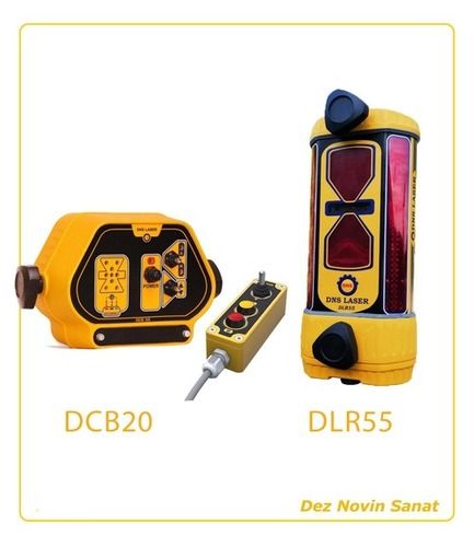 Dns Laser Land Leveler System Agricultural Machinary