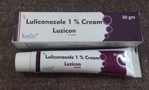 Luliconazole 1% Cream