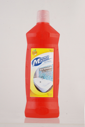 Bathroom Tile Cleaner 500ml At Best In Jodhpur Rajasthan Micro Magic Enterprises - Bathroom Tile Cleaning Solution Bathroom Tile Cleaner 500ml At Best In Jodhpur Rajasthan Micro Magic Enterprises - Bathroom Tile Cleaning Solution