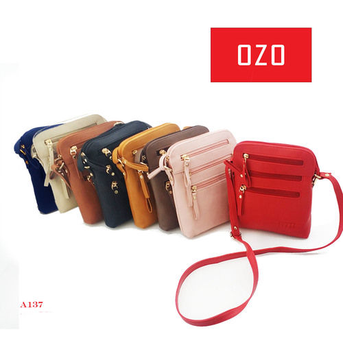 Ozo Ladies Sling (A137) Gender: Women