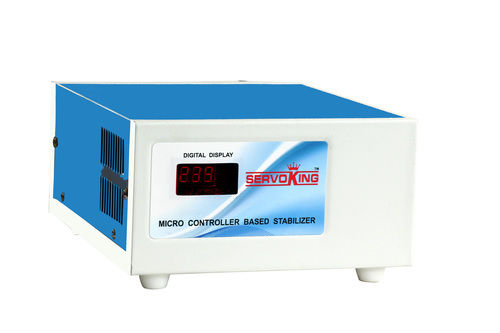 Automatic Voltage Stabilizer For Fridge (SSDD-100)