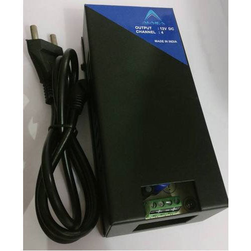 CCTV Power Supply Imperial