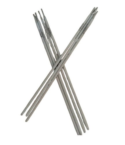 मिश्र धातु स्टील वेल्डिंग इलेक्ट्रोड (MAXIDURA HF-110)