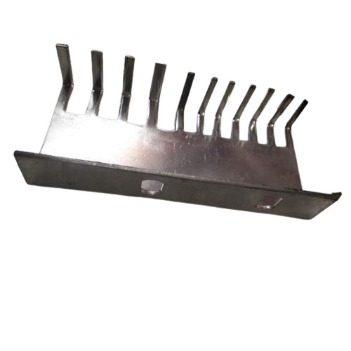 Tinned Copper Busbar