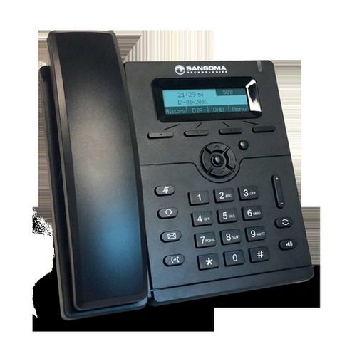 Sangoma S205 VoIP Phone