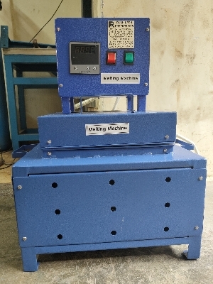 Excellent Performance Silver Melting Furnace