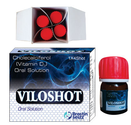 Cholecalciferol VITAMIN D3 Oral Solution