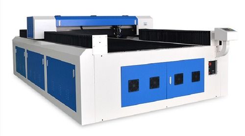 1325 Metal/Non-Metal Mixed Laser Cutting Machine