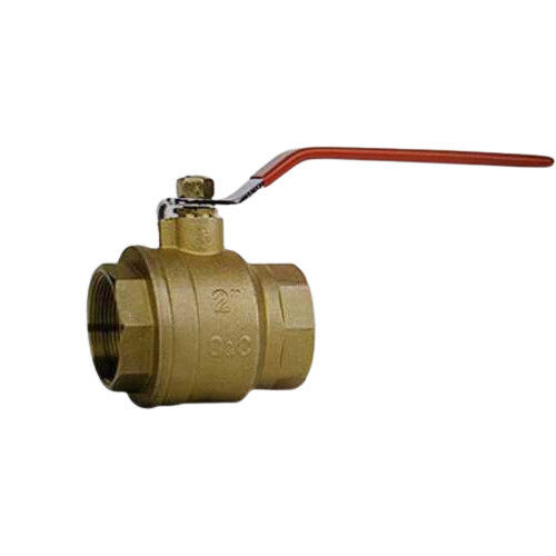 Corrosion Resistant Leak Proof Ball Valve