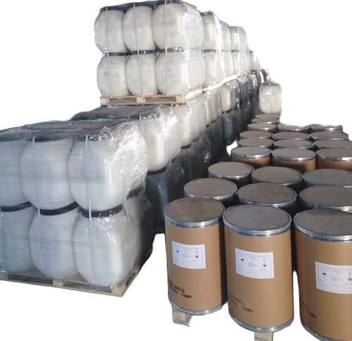 Sodium Dichloroisocyanurate SDIC 56% - White Powder, 25kg Drums | High Purity, Effective Disinfection, Versatile Uses