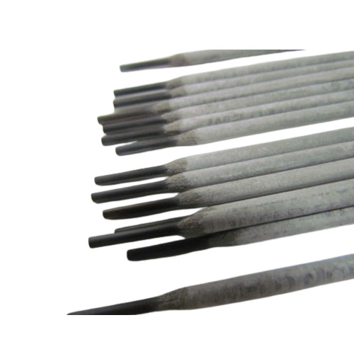 Sg Iron Welding Electrode (Maxidura Hf-102) - Length: 450 Millimeter (Mm)