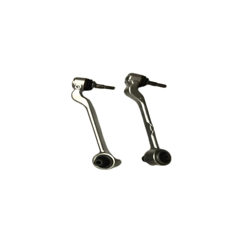 Lower Control Arm - Metal, Model No: 2012, Silver | For BMW E90/F10/GT, 320d Application, 2-Year Warranty