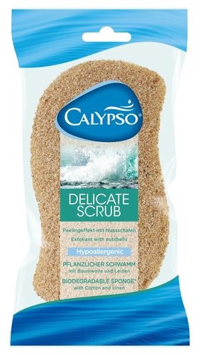  Delicate Scrub (Calypso)