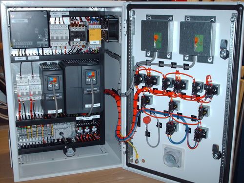 Electrical Control Panel Frequency (Mhz): 50 Hertz (Hz)