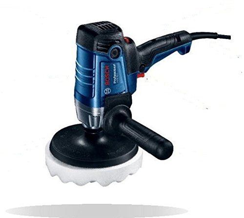 Heavy Duty Metal Surface Polisher Gpo 950 Professional