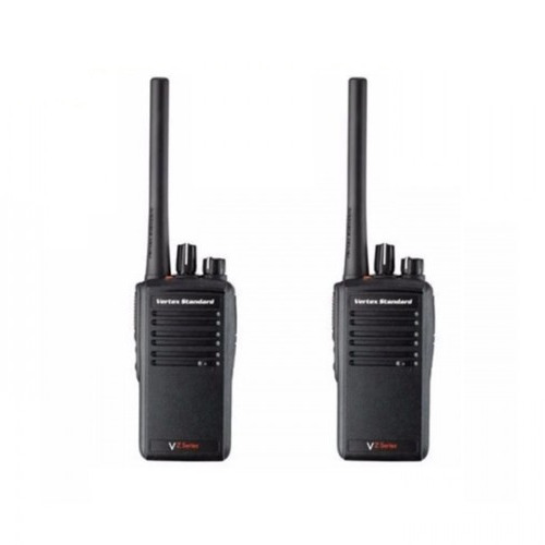 Magone Vz-20 Walkie Talkie - Color: Black