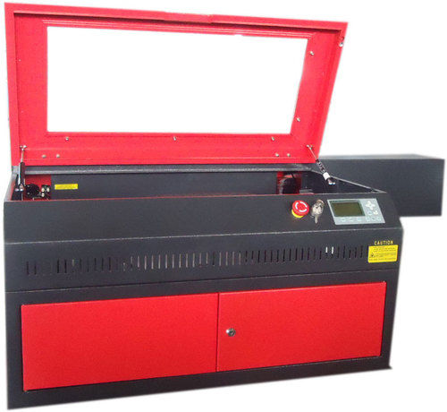 CO2 Laser Engraving And Cutting Machines
