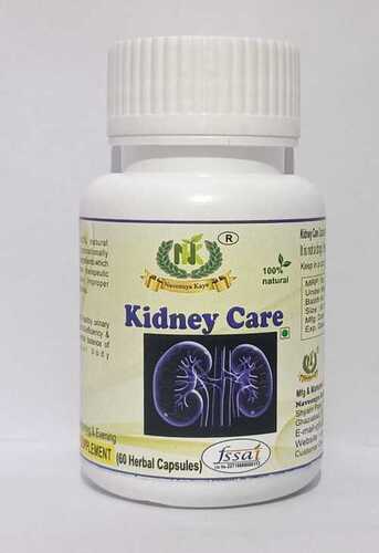 Herbal Kidney Care Capsule