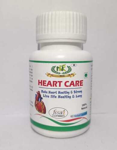 Heart Care Capsule