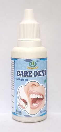 Care Dent Drop 30 Ml