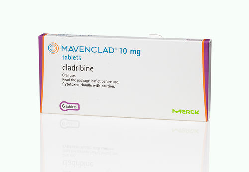 Mavenclad (Cladribine) Tablet