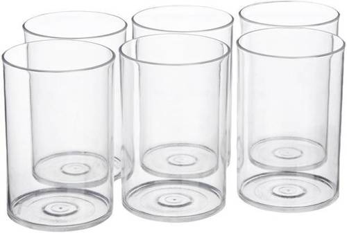 High Grade Glass Tumbler