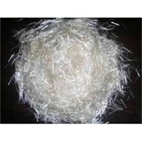 Polypropylene Fiber (PP Fiber) For Concrete or Motar