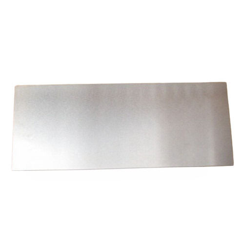 Rust Resistant Tungsten Copper Alloy Plate