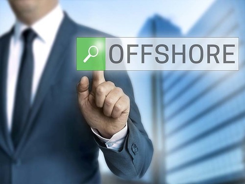 Offshore Company Registration Services By HOORAY ENTERPRISES