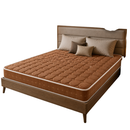 Endurarest Core Mattress - Hardness: Hard